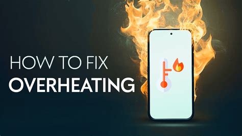 Why Is My Phone Hot And How To Fix Overheating हिन्दी Youtube