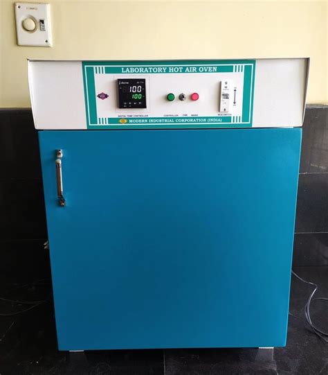 Laboratory Hot Air Oven At Hot Air Oven In Mumbai ID