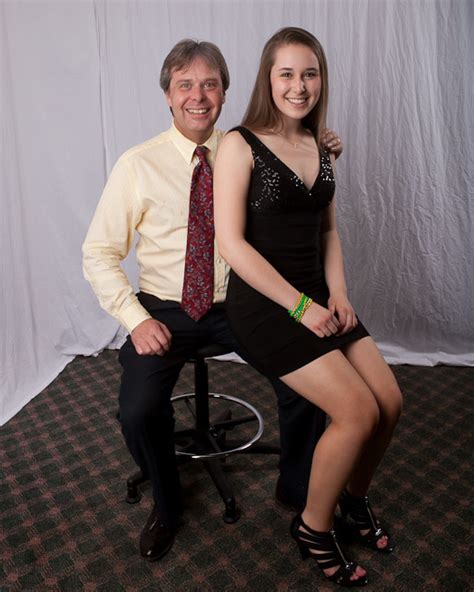 Mardi Gras Father Daughter Dance 2011 The Portraits Set One