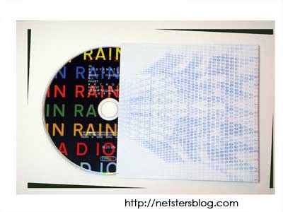 Radiohead In Rainbows CD What Ive Learned