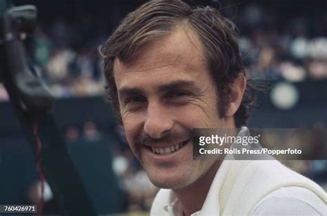 1432 John Newcombe Photos And High Res Pictures Getty Images