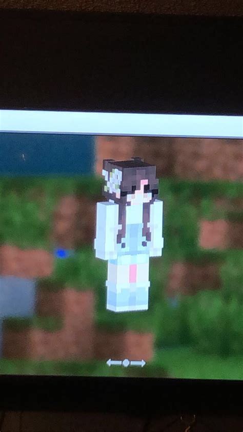 Can someone please tell me which marketplace skin pack this skin is from? : r/minecraftskins