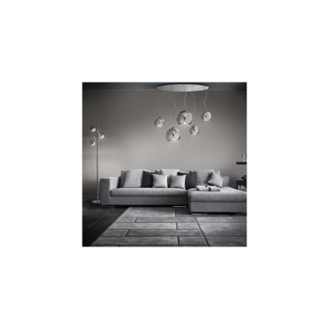 Ideal Lux Mapa Fade Sp Lampada Da Sospensione