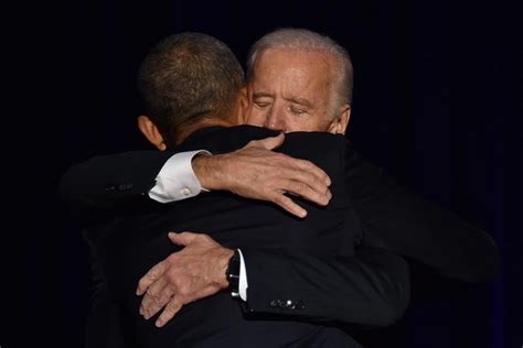 Biden’s rivals aren't willing to touch one part of his record - POLITICO