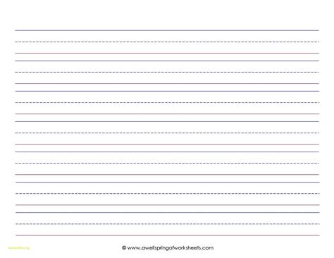 Printable Tracing Paper