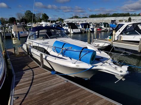 Bayliner Avanti Cruiser For Sale Yachtworld