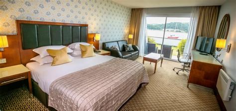 Quay Hotel & Spa, Conwy. Expert reviews and highlights | The Hotel Guru