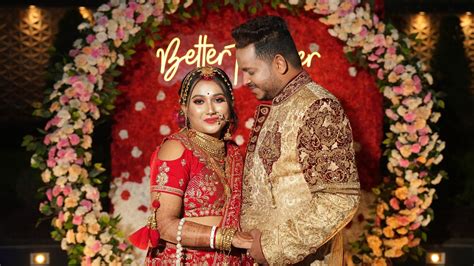 Bengali Cinematic Wedding Film Bishal Manashi YouTube