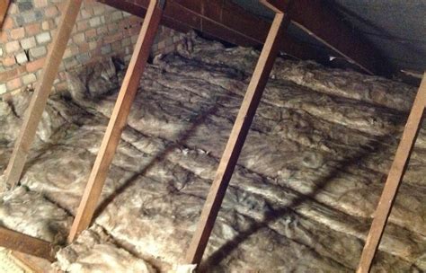 Attic Insulation Contractor Toronto Construction Company