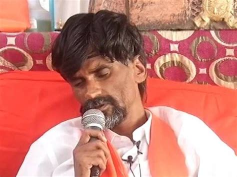 Manoj Jarange Patil Reaction On Kunbi Record Maratha Reservation मराठा आंदोलनाची वाटचाल 20