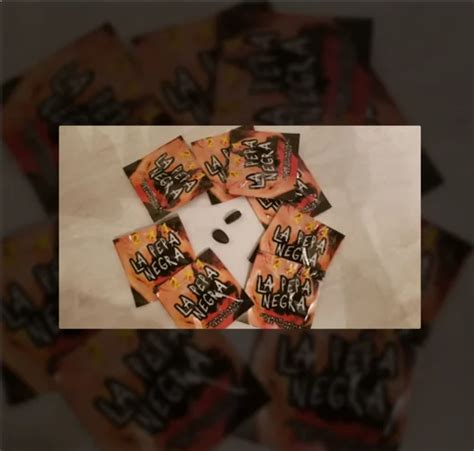 LA PEPA NEGRA Male Sex Pills At Best Price In Saharanpur By S S Vet