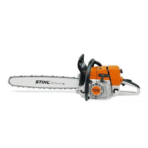 Motosserra MS 361 STIHL Yamaji Locacação de Máquinas