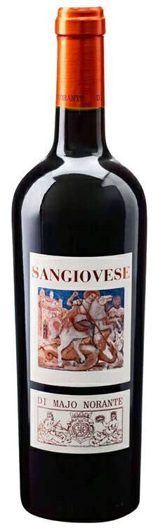 Di Majo Norante Sangiovese