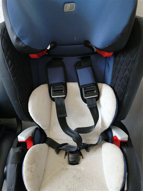 Автокресло Smart Travel Magnate ISOFIX - «Надежное кресло на долгие ...