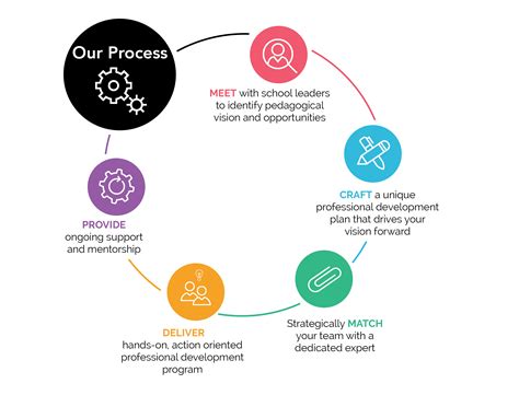 Professional Development Process