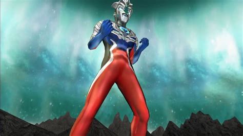 Ultraman Orb Emerium Slugger Mod Texture Daikaijuu Battle Ultra