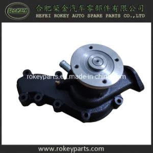 Auto Water Pump For Nissan Ud Truck 21010 Z5518 Nissan Water Pump And