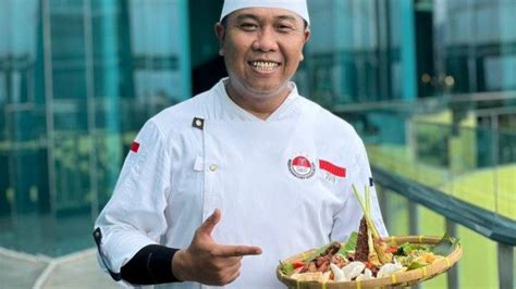 Promo Indonesian Rijsttafel Di Novotel Lampung Cukup Bayar Rp 150 Ribu