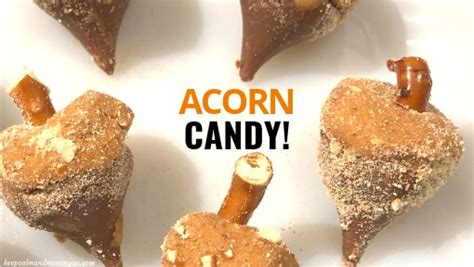 Best Fall Candy Recipes! - The Organic Goat Lady