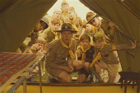 Scout Un Jour Scout Toujours Les Valeurs Du Scoutisme En 4 Films L