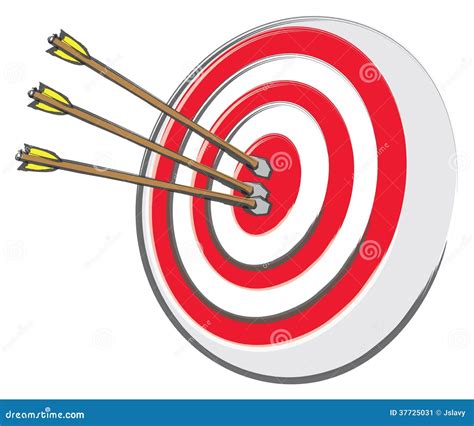 Archery Bullseye