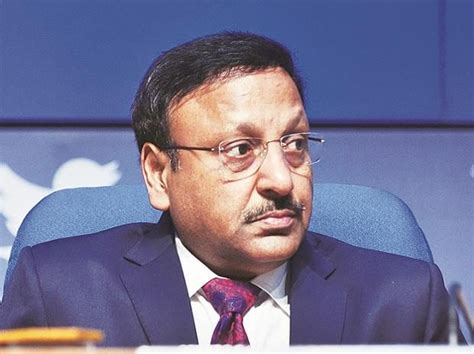 Rajiv Kumar Is New Chief Election Commissioner Will Oversee 2024