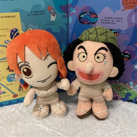 2 X Vintage Anime Plush - Etsy