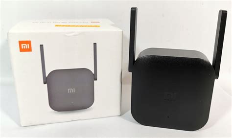 Wzmacniacz Wi Fi Xiaomi Range Extender Pro R