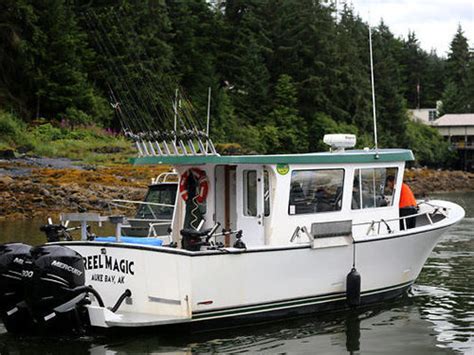 Icy Strait Whale Watching Excursion - Icy Strait Excursions