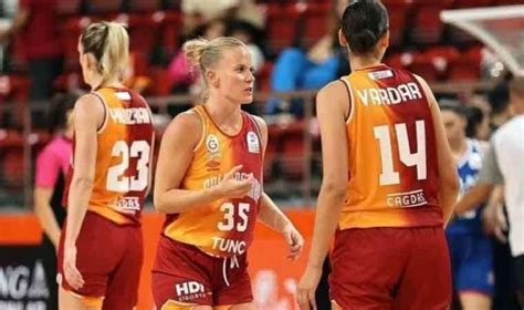 Galatasaray A Da Faktoring Evinde Rahat Galip Son Dakika Spor