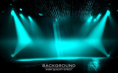 Abstract Stage Light Background Graphic by Artistcy · Creative Fabrica