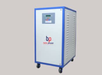 Servo Stabilizer Three Phase Aircooled At Best Price In Bengaluru