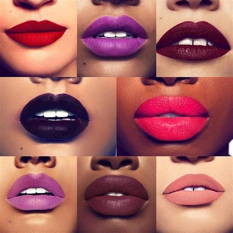 Revelist Race Black Owned Beauty Brands 6209 Lip Color