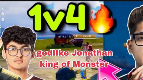 Jonathan Back To Back V Jonny Vs Cg Angry Clutch Vs Godlike Jonathan