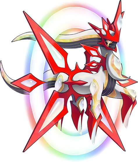 Pokemon 9508 Mega Arceus Fire Pokedex: Evolution, Moves, Location, Stats