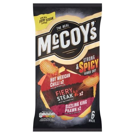 Mccoy's Crisps – HimalayanSpices