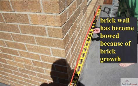 brickwork articulation joints- why are they important? | Building Expert