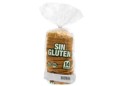 Mejor PAN INTEGRAL SIN GLUTEN MERCADONA Clickompra