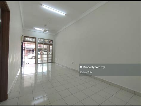 Jalan Bakti Taman Mutiara Rini Mutiaras Rinis Skudai Intermediate