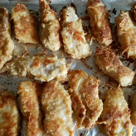 Ultimate Chicken Fingers Recipe | Allrecipes