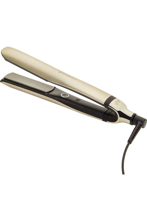 Ghd Coffret Lisseur Styler Gold Collection Grand Luxe Blissim