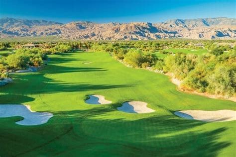 6 Best Public Golf Courses in Greater Palm Springs