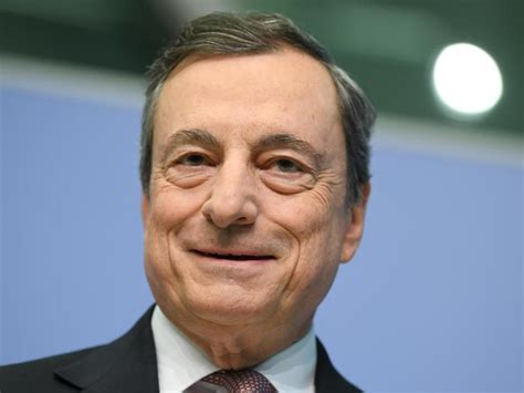 Ex EZB Chef Draghi soll Italien aus der Krise führen Abendzeitung München