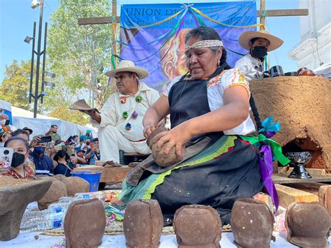 Gem Inicia Tianguis Artesanal De Domingo De Ramos En Uruapan