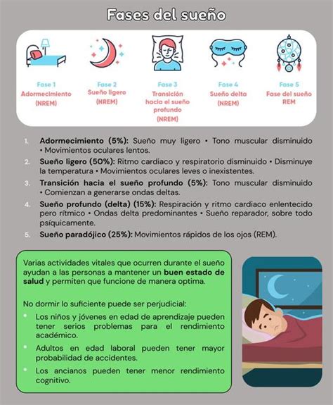Fases del Sueño Javier Rios uDocz