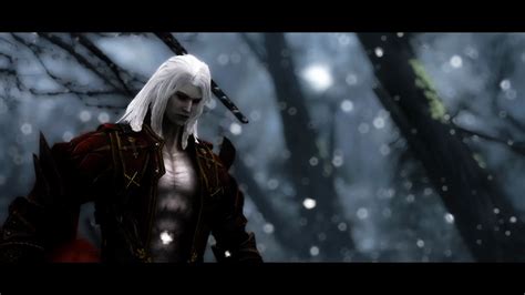 Vampire Lord at Skyrim Nexus - Mods and Community