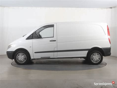 Mercedes Vito Cdi Katowice Sprzedajemy Pl