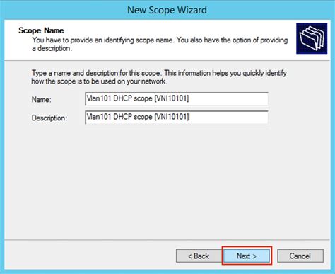 Configure Dhcp In Ios Xe Evpn Vxlan Cisco