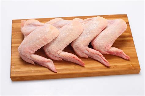 Chicken Parts What To Do With Each Cut