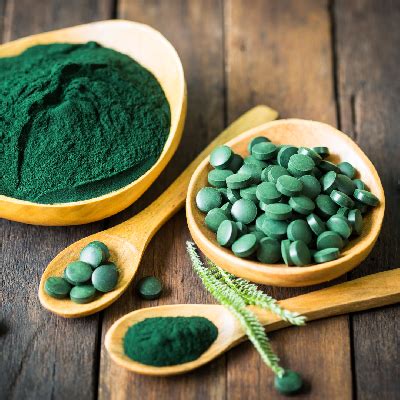 Chlorella conheça 7 benefícios poderosos desta alga Seiva Natural